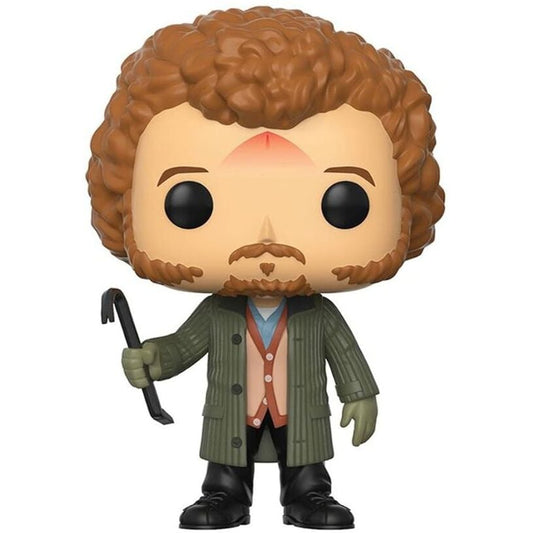 Figura POP do filme Esqueceram de Mim Marv Tarântula