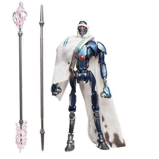 Figurka Magnaguard Zemsta Sithów Gwiezdne Wojny 15cm