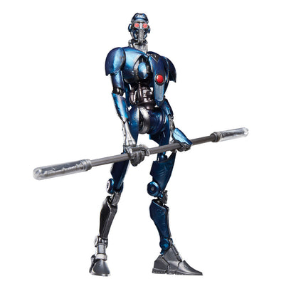 Figurka Magnaguard Zemsta Sithów Gwiezdne Wojny 15cm