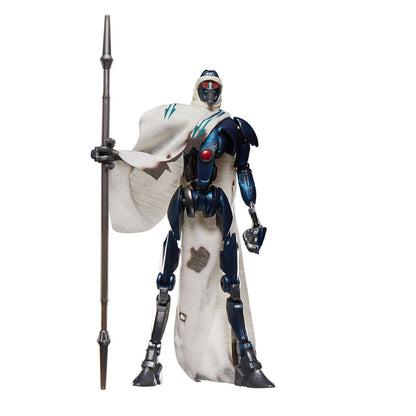 magnaguard figure revenge of the sith star wars 15cm