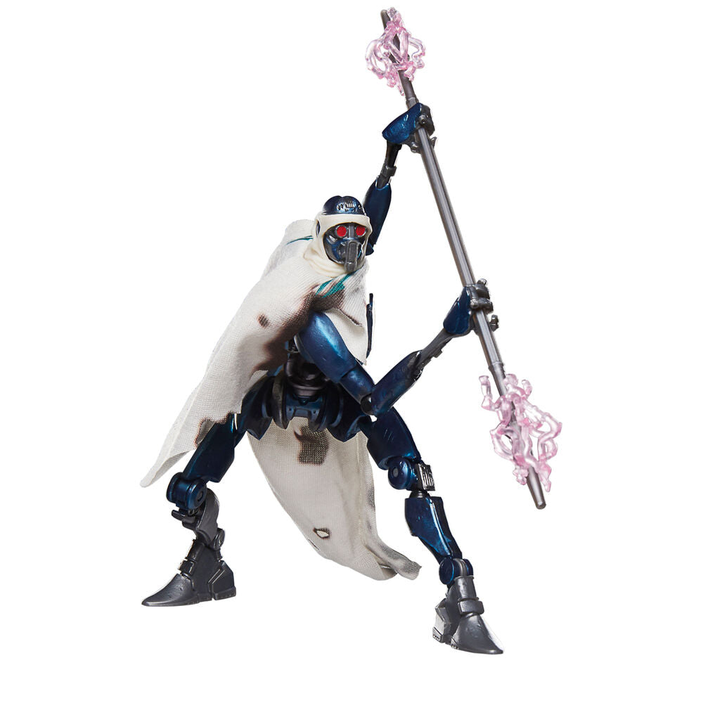 Figurka Magnaguard Zemsta Sithów Gwiezdne Wojny 15cm