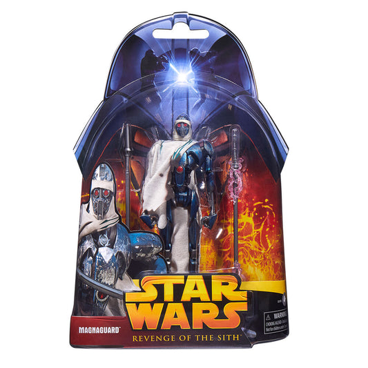 Figurka Magnaguard Zemsta Sithów Gwiezdne Wojny 15cm