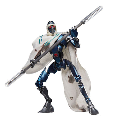 Figurka Magnaguard Zemsta Sithów Gwiezdne Wojny 15cm