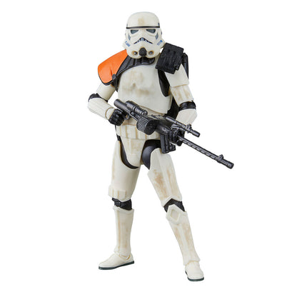 sandtrooper figure a new hope star wars 15cm