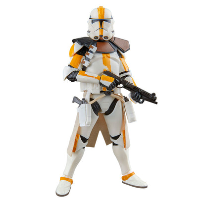 figure clone lieutenant galle revenge of the sith star wars 15cm