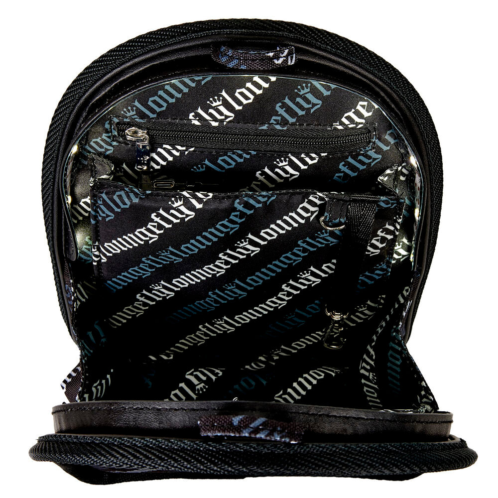 Loungefly Lighted Backpack Organizer