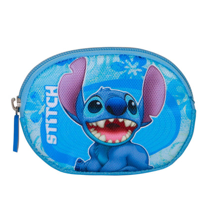 Disney Pill Aloha Stitch Coin Purse
