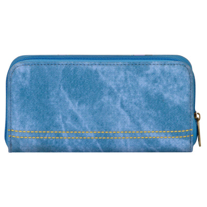 Disney Updown Stitch Wallet