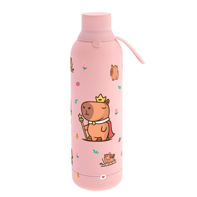 majesty capybara thermal bottle 700ml