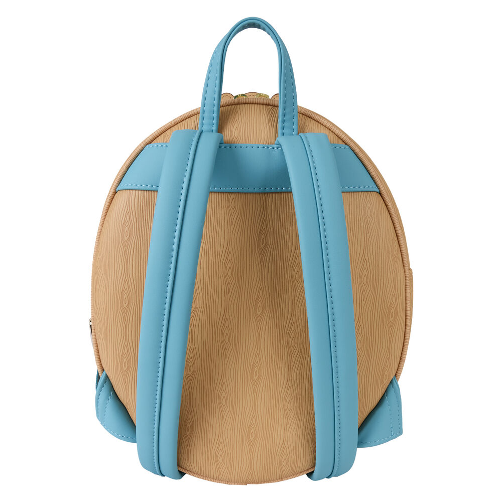 Sac à dos Loungefly Disney Pinocchio Cameo 28 cm