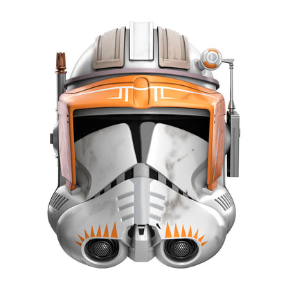 electronic helmet commander clone cody revenge of the sith star wars