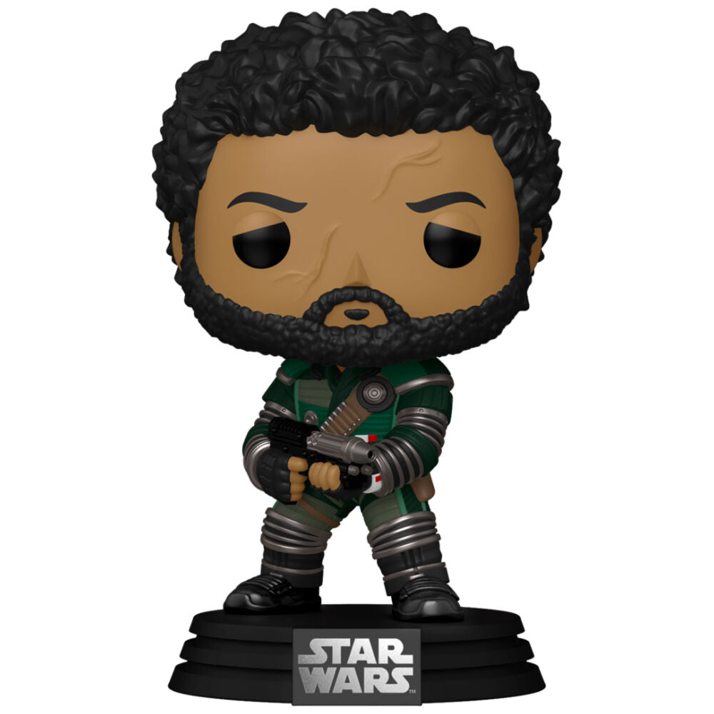 pop star wars saw gerrera figure