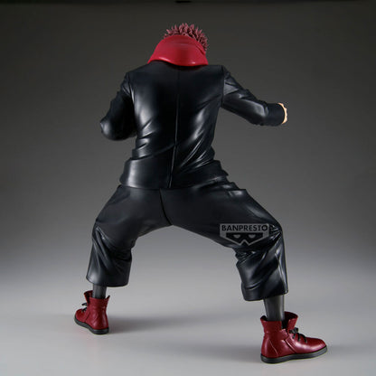 Figurka Yuji Itadori Grandista Jujutsu Kaisen 23cm