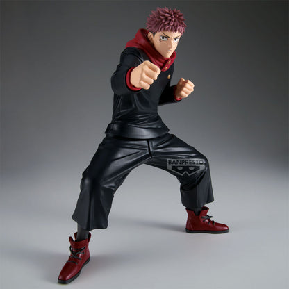 Figurka Yuji Itadori Grandista Jujutsu Kaisen 23cm