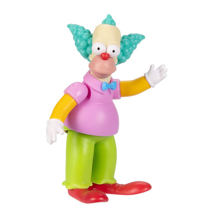 The Simpsons Figure 6cm Assorted
