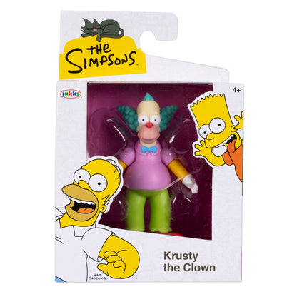 The Simpsons Figure 6cm Assorted
