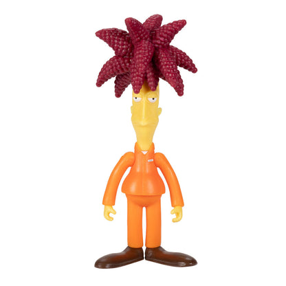 The Simpsons Figure 6cm Assorted
