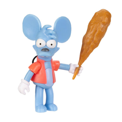 The Simpsons Figure 6cm Assorted