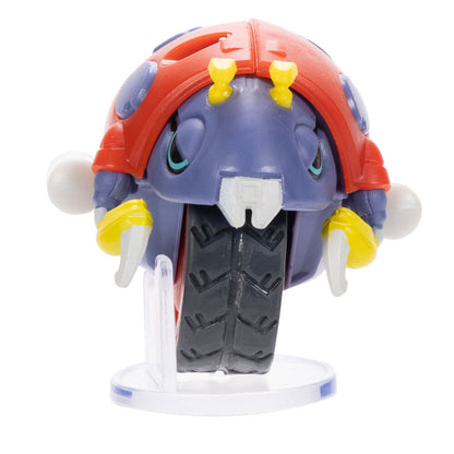 Sonic the Hedgehog Wave 18 Figure 6cm Assorted