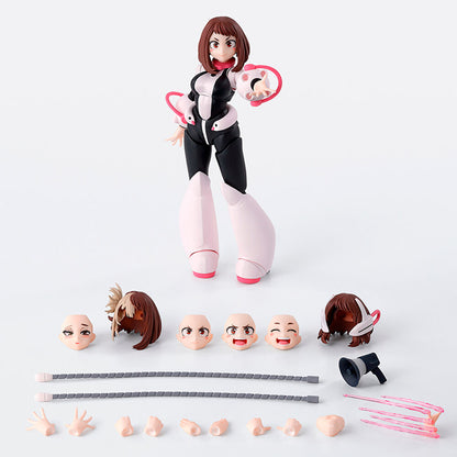 Figura S H Figuarts Ochaco Uraraka My Hero Academia 13cm