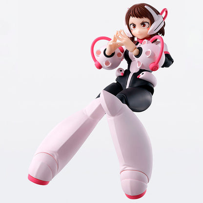 Figura S H Figuarts Ochaco Uraraka My Hero Academia 13cm