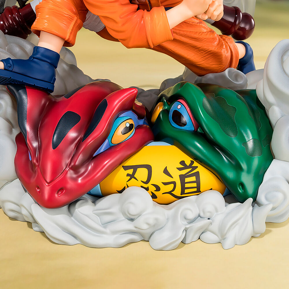 Figura Figuarts Zero Naruto Uzumaki Naruto 19 5cm