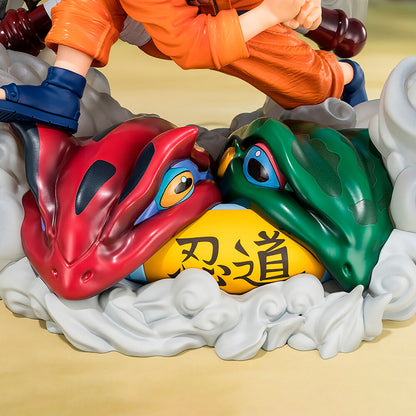 Figura Figuarts Zero Naruto Uzumaki Naruto 19 5cm