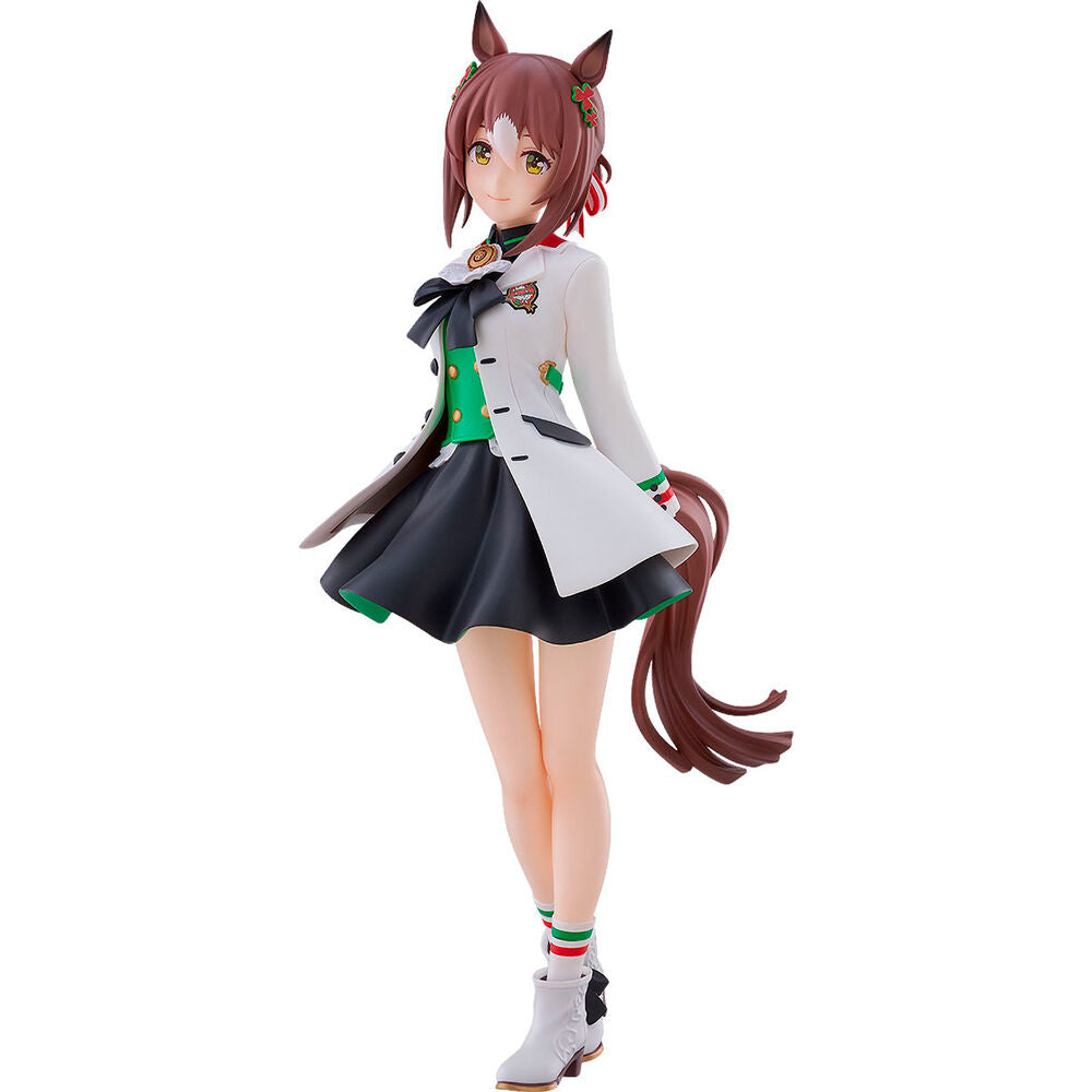 parade fine motion pop up figure umamusume pretty derby 235cm