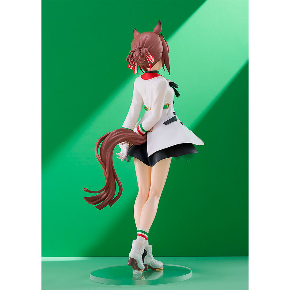 Parade Fine Motion Pop up Figure Umamusume Pretty Derby 23 5cm