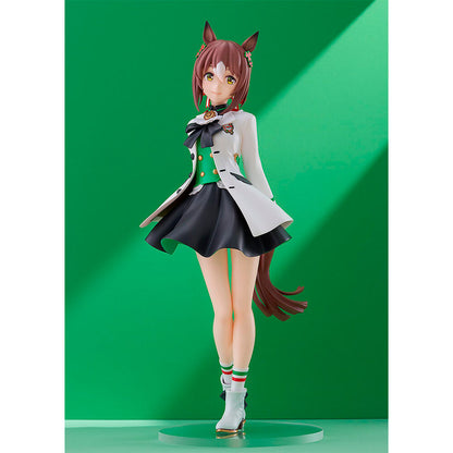Parade Fine Motion Pop up Figure Umamusume Pretty Derby 23 5cm
