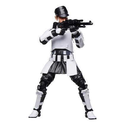 figure isb tactical agent andor star wars 15cm