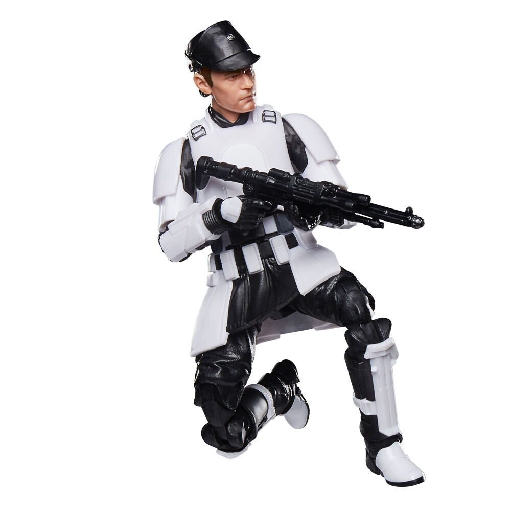 Figur ISB Tactical Agent Andor Star Wars 15cm