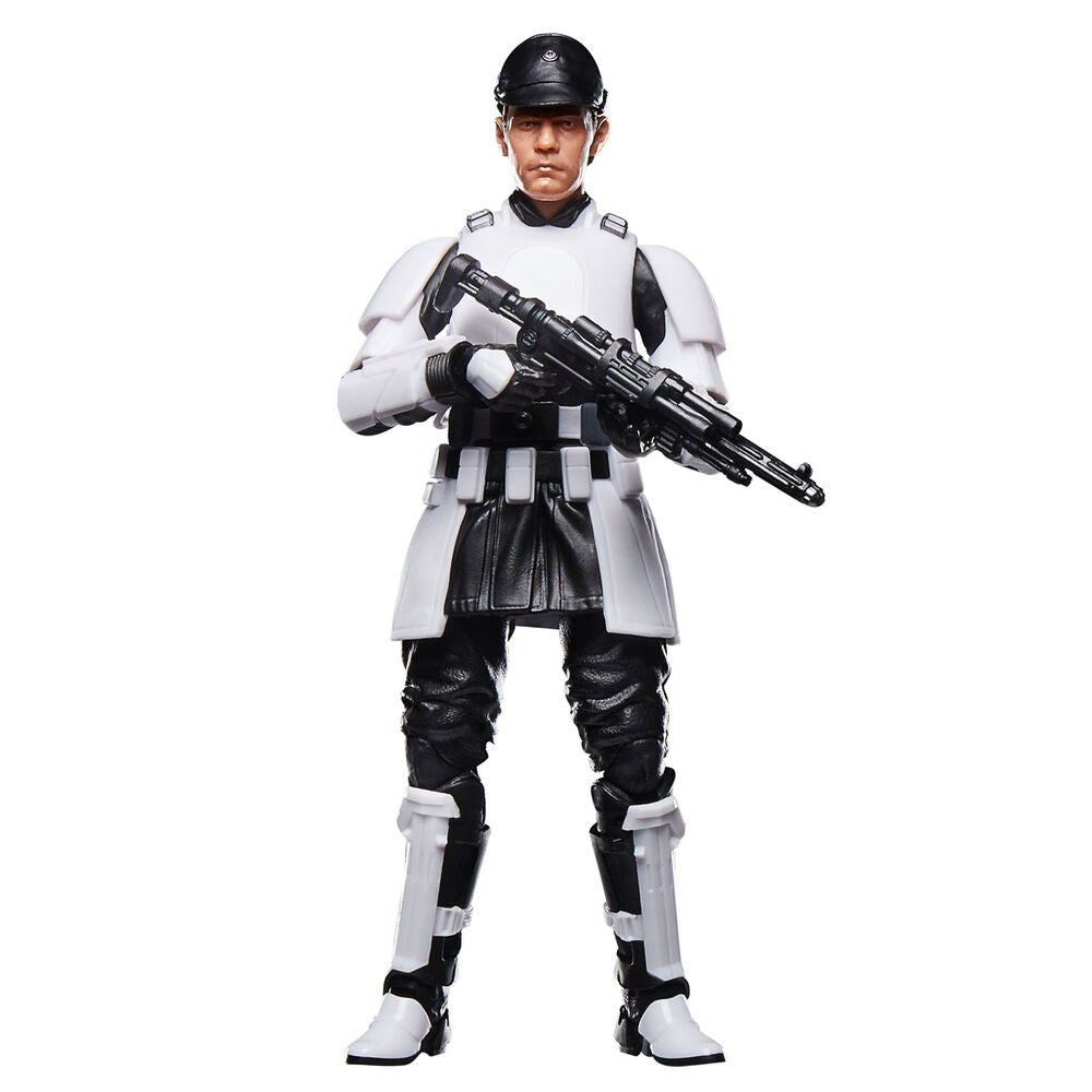 Figur ISB Tactical Agent Andor Star Wars 15cm