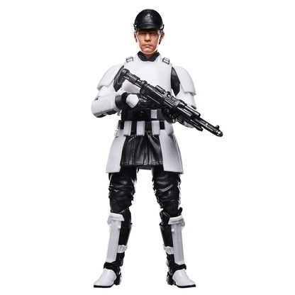 Figur ISB Tactical Agent Andor Star Wars 15cm