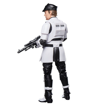 Figur ISB Tactical Agent Andor Star Wars 15cm