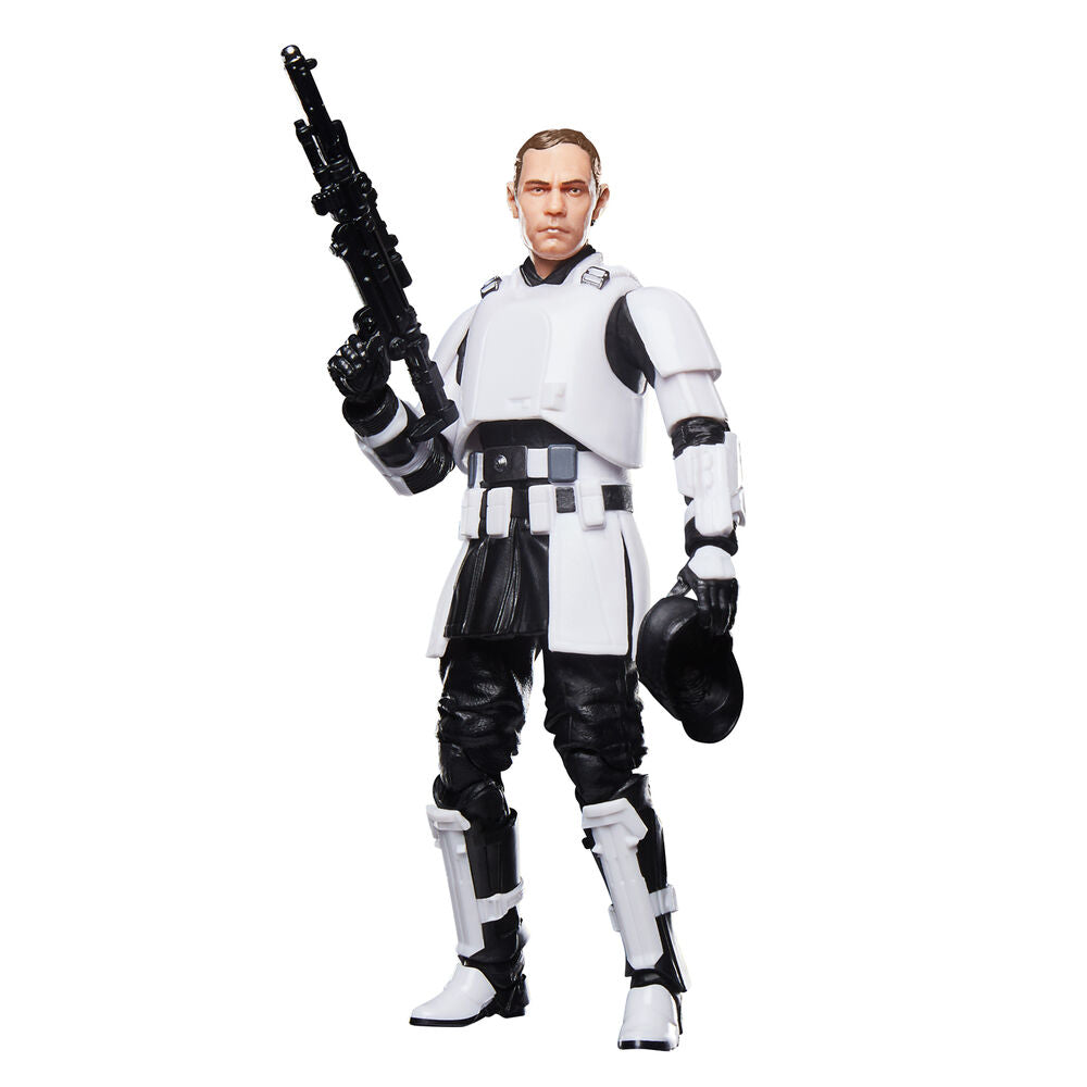 Figur ISB Tactical Agent Andor Star Wars 15cm
