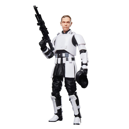 Figur ISB Tactical Agent Andor Star Wars 15cm