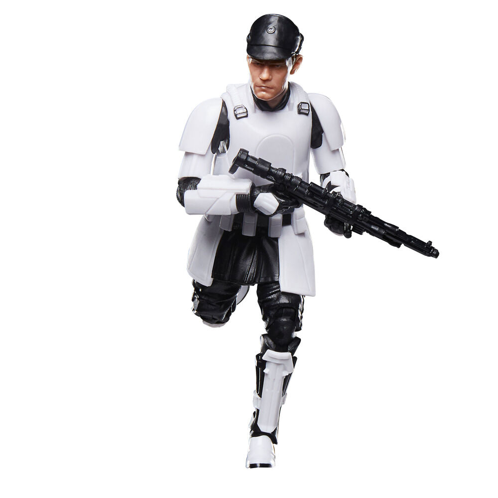 Figur ISB Tactical Agent Andor Star Wars 15cm