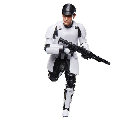 Figur ISB Tactical Agent Andor Star Wars 15cm