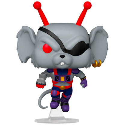 Biker Mice from Mars POP Figur