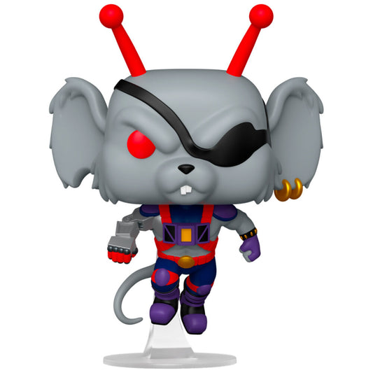 Figurine POP Biker Mice from Mars