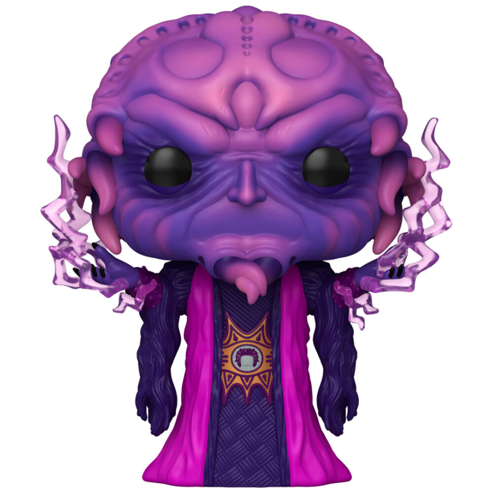 pop figure mighty morphin power rangers ivan ooze