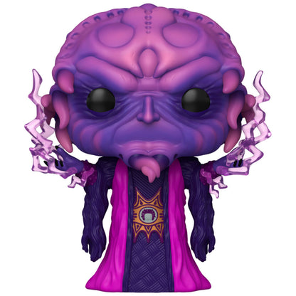 pop figure mighty morphin power rangers ivan ooze