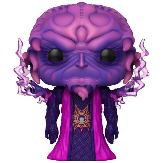 pop figure mighty morphin power rangers ivan ooze