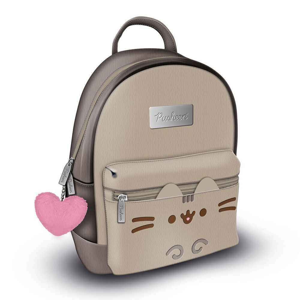 pusheen backpack 29cm