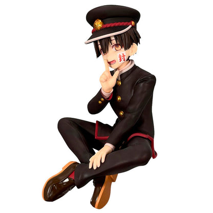 figure noodle stopper hanako kum toilet bound hanako kun 11cm