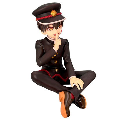 Figure Noodle Stopper Hanako Kum Toilet Bound Hanako Kun 11cm