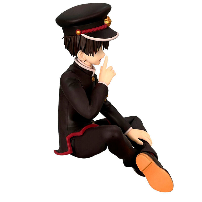 Figure Noodle Stopper Hanako Kum Toilet Bound Hanako Kun 11cm