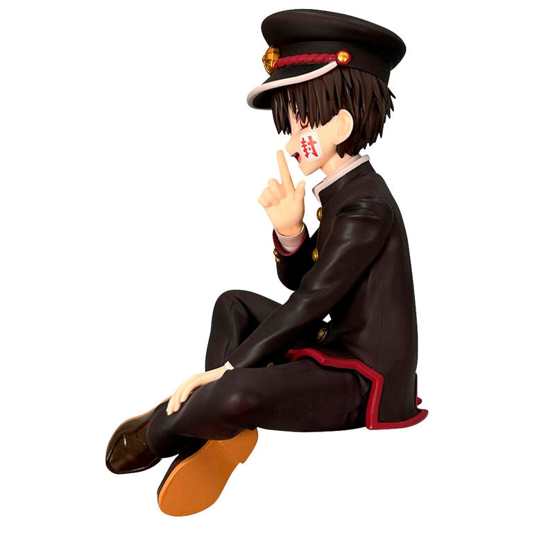 Figure Noodle Stopper Hanako Kum Toilet Bound Hanako Kun 11cm