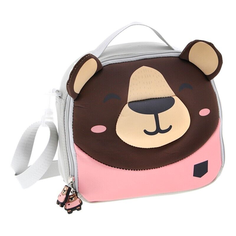 bear thermal lunch cooler